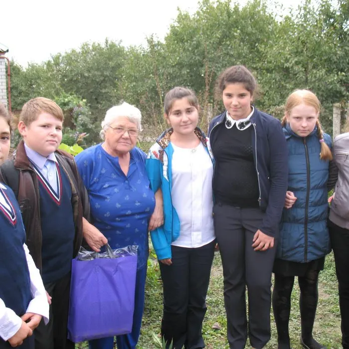 Поздравления с Днем пожилого человека!!!!