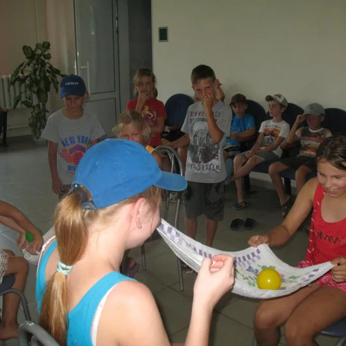 Солнце, воздух и вода – Наши лучшие друзья.