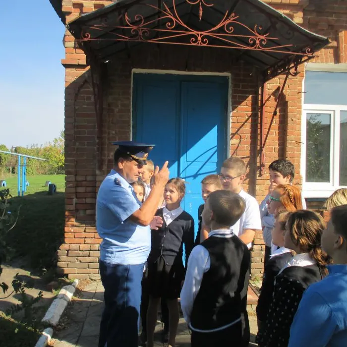 11.10.2016 посещение музея