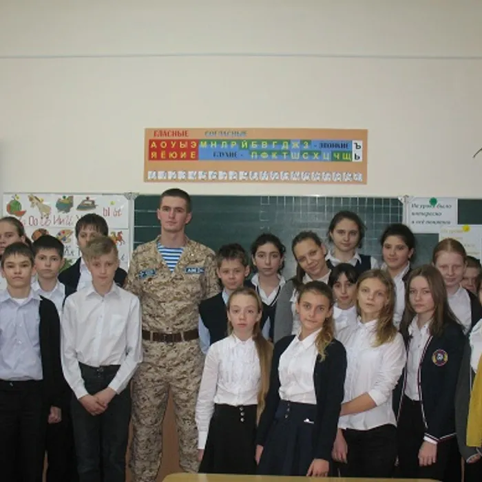 25 января 2017 в объединении "Школа юного аниматора"