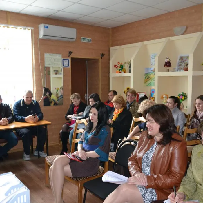 22.04.2016 педагогический совет