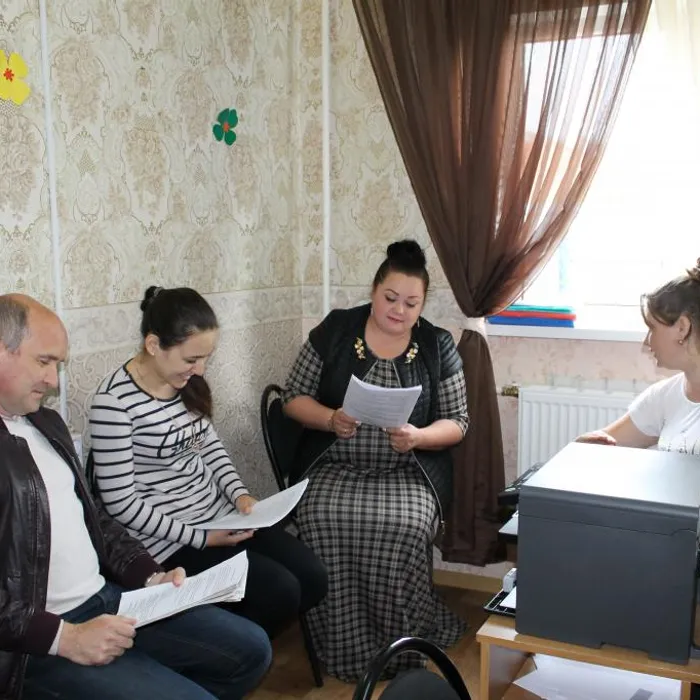 12.05.2016 методическое объединение художественной направленности (вокал, музыка, хореография)