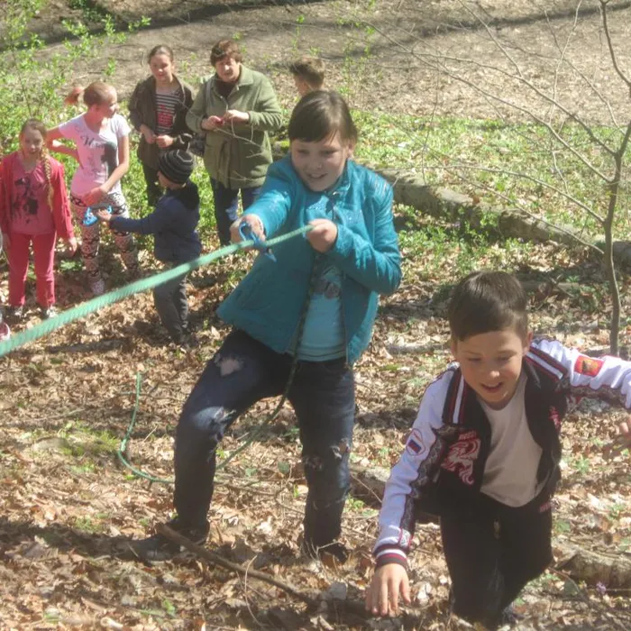 туристическая поездка в Горячий Ключ