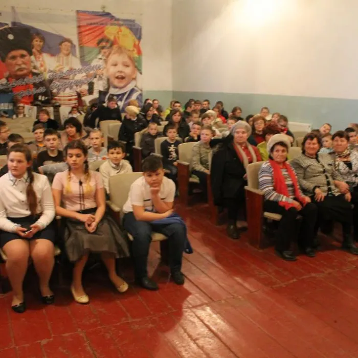 Нам этот мир завещано беречь