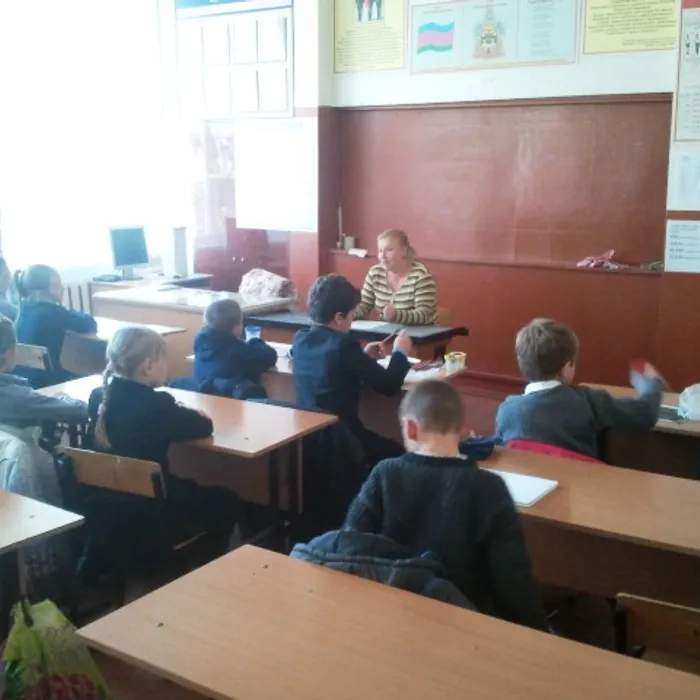 Профилактическая беседа-лекция  «Закон есть закон: правонарушения и последствия»