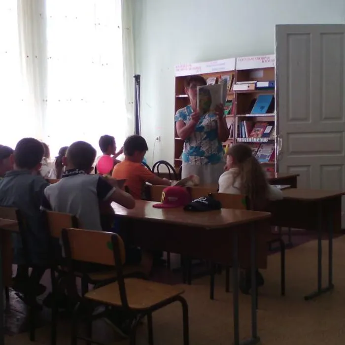 Игровая программа  «Путешествие по планете Кругозор»