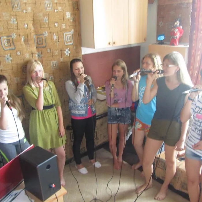 Тематическая площадка «Альтернатива плюс лето»