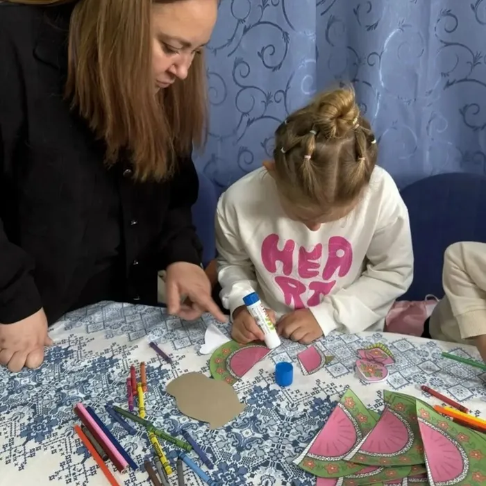 Не просто матрёшка, а частица кубанской души