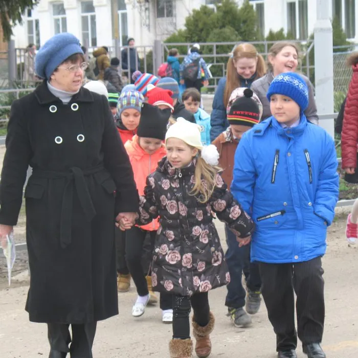 акция «Безопасный переход «Зебра»