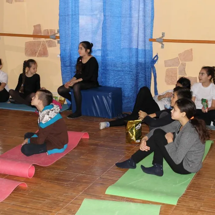 6.01.2017 - «Мультпарад»