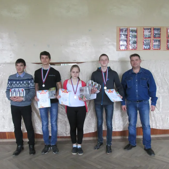 Соревнования в меткости