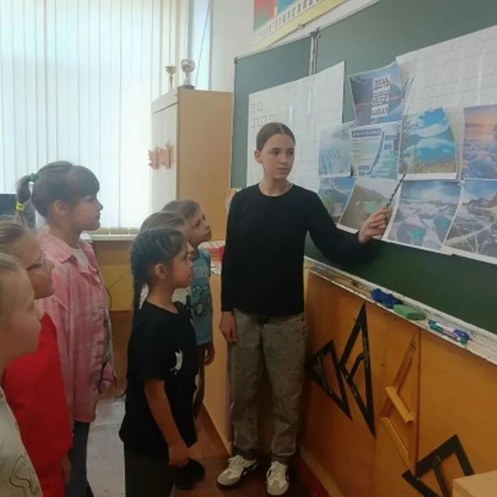 Не просто мероприятие, а путешествие к сердцу Байкала