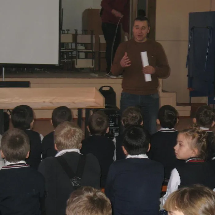 открытое мероприятие «Урок мужества «Равнение на героев»»