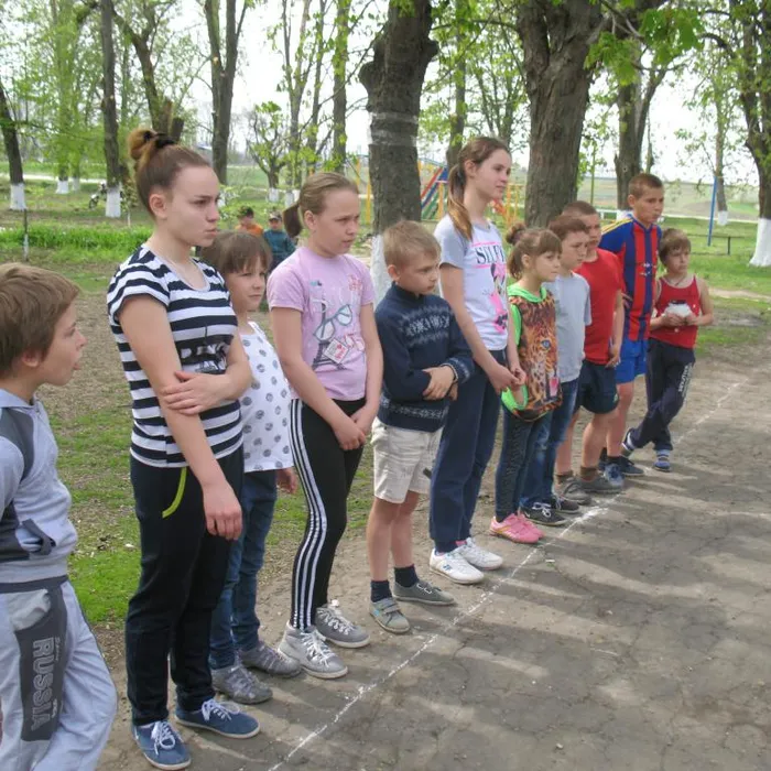 Беседа «Чем привлекателен здоровый образ жизни».