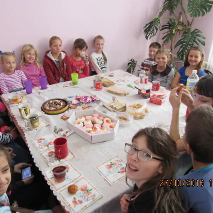 «Спасайкин на страже»