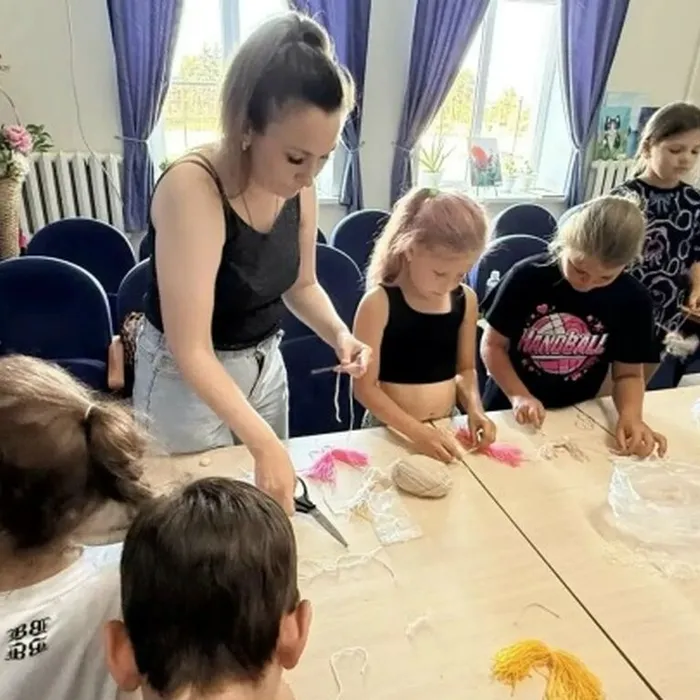 Магия традиций в каждой петле!