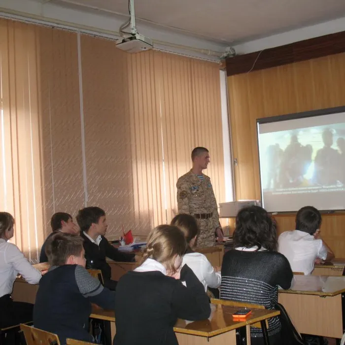 «Быть десантником – особое призвание»