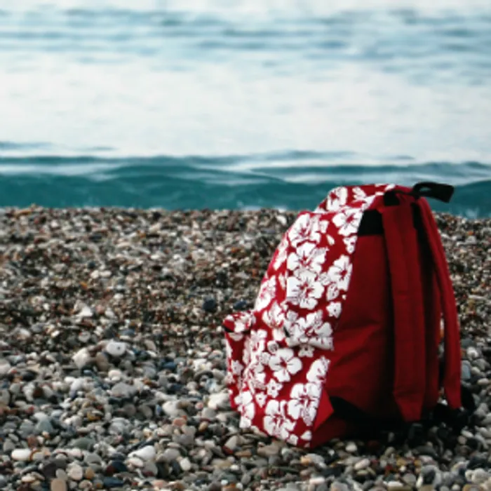 КАК ПРАВИЛЬНО ВЫБРАТЬ И НОСИТЬ РЮКЗАК