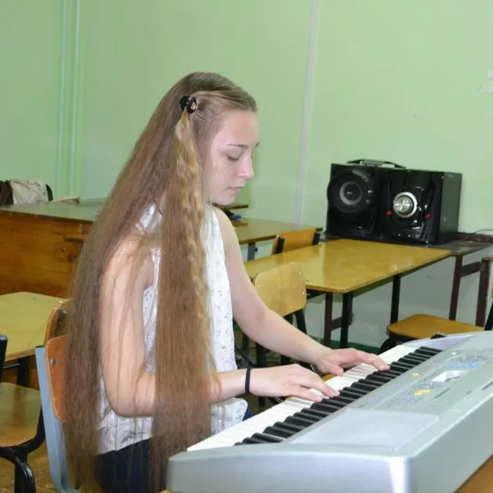 «Формы музыки»