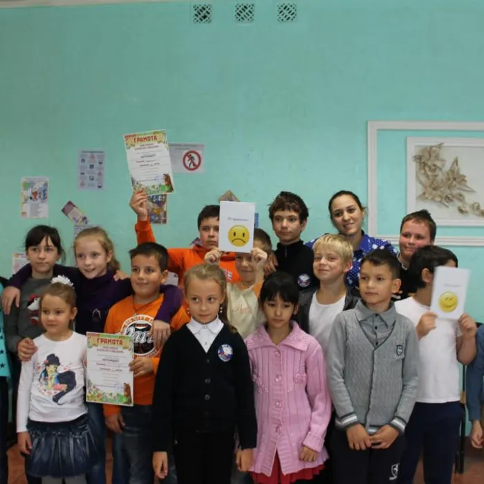 игровая программа по правилам дорожного движения «Счастливый случай»