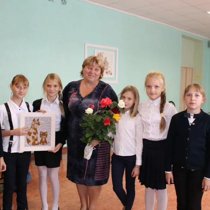 Поздравления учителей с праздником