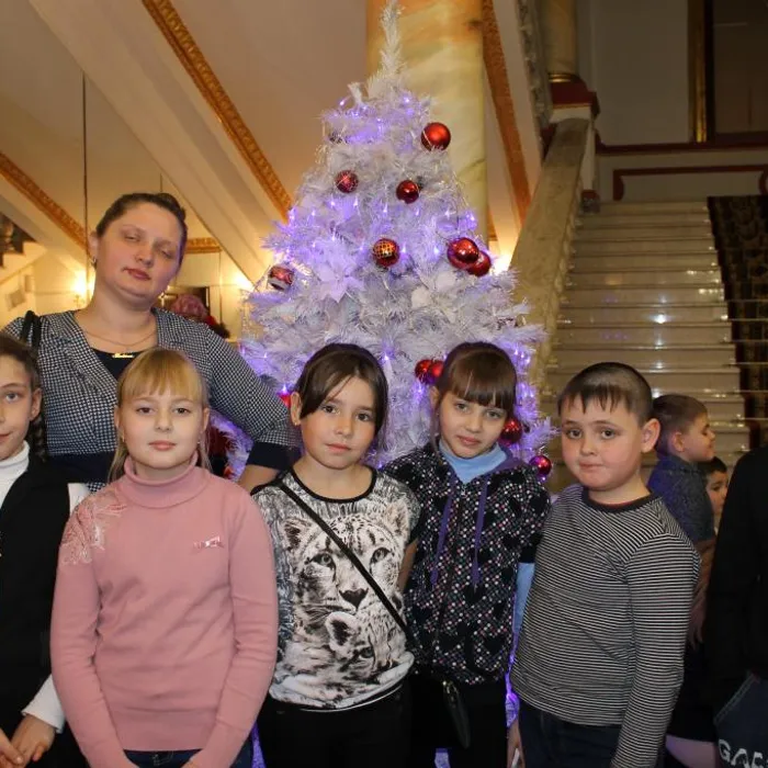 3.01.2017 - «Сокровища волшебного леса».