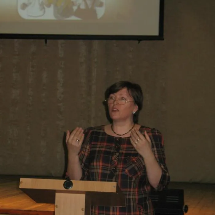 Краевой семинар