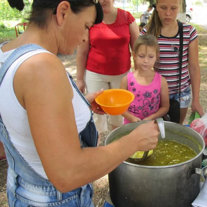 «Дружно, смело, с оптимизмом за здоровый образ жизни».