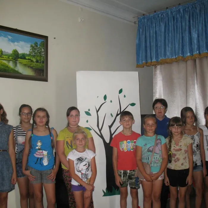 «Экологический калейдоскоп»