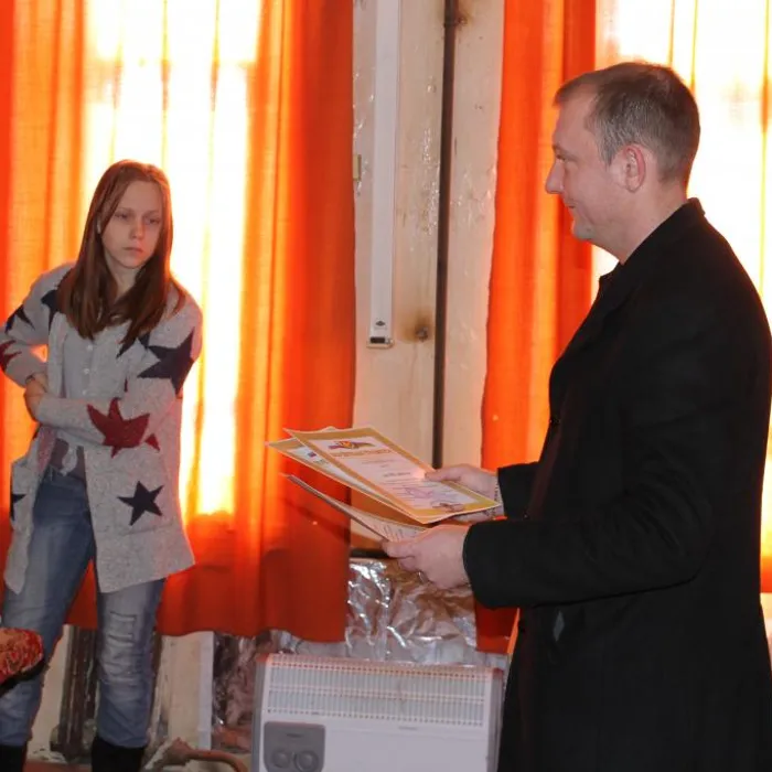 5.01.2017 - открытый новогодний турнир по стрельбе