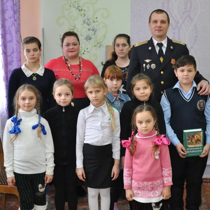 Россия – Родина моя!