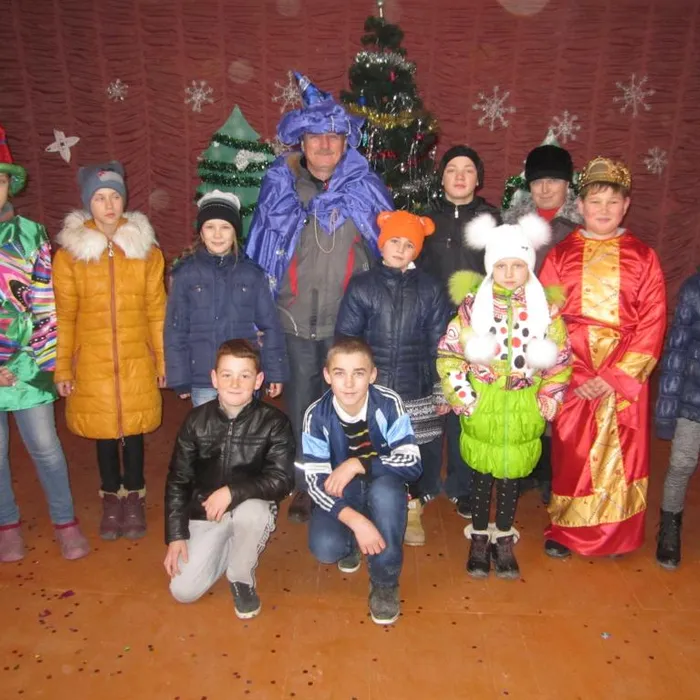 3.01.2017 - «Победа над змеем»