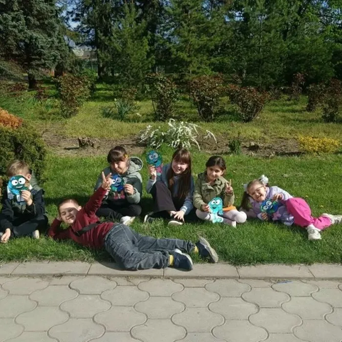 Международного дня Земли (22 апреля)