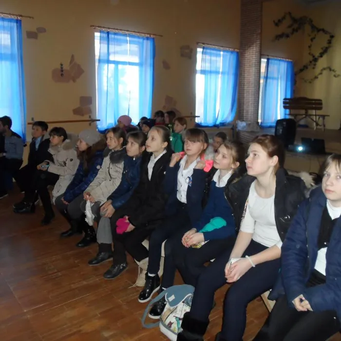 Патриотический киносеанс «Двадцать восемь панфиловцев»