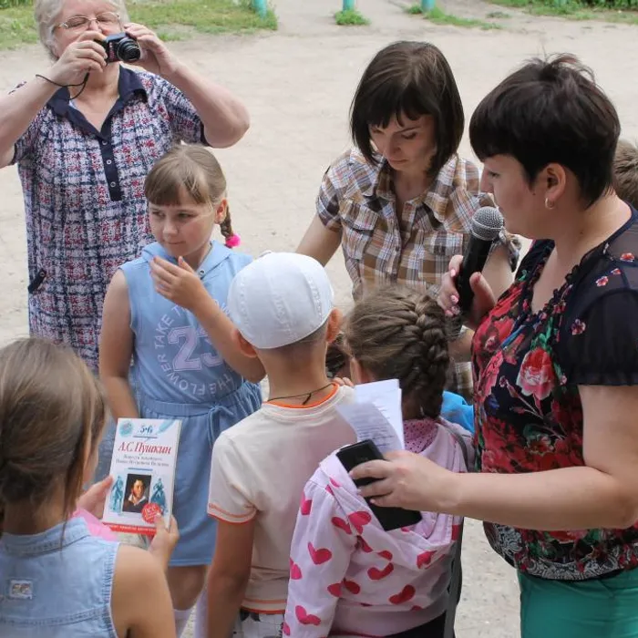 «Как вечно пушкинское слово»