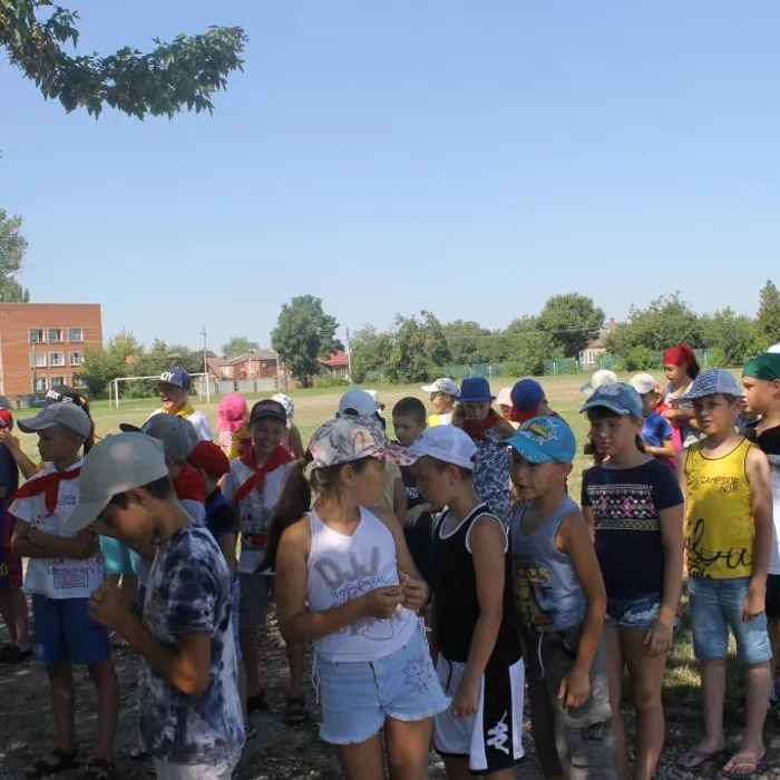 "Казачьи игры"