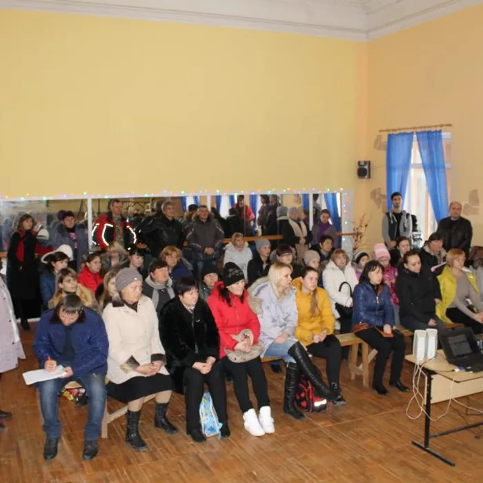 «Безопасность детей - забота взрослых».