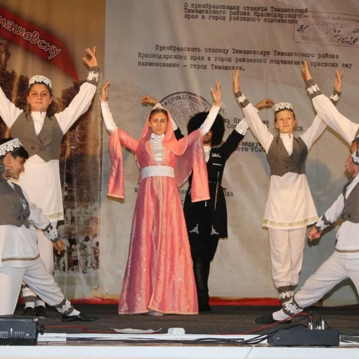 муниципальный этап конкурса «Дебют с мастером»