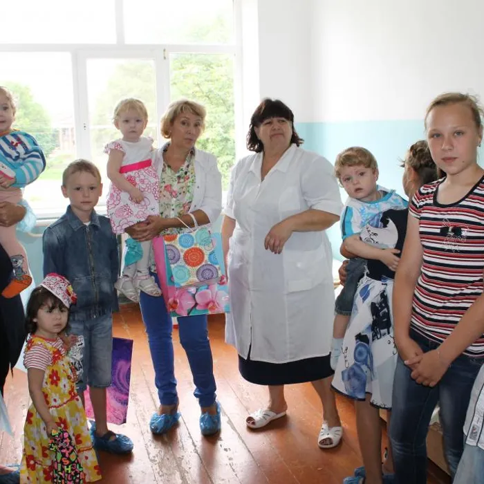 День добрых дел