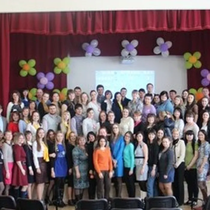 V Всекубанский Семеновский слёт молодых педагогов Кубани