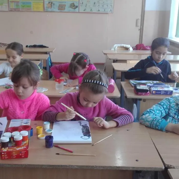 5.01.2017 - "Рождество Христово"