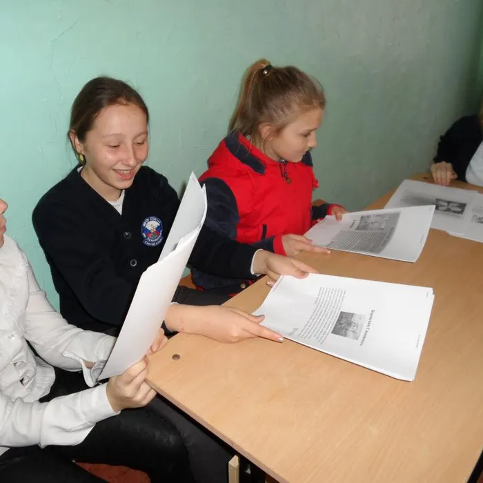 тематическая беседа о безопасности на природе