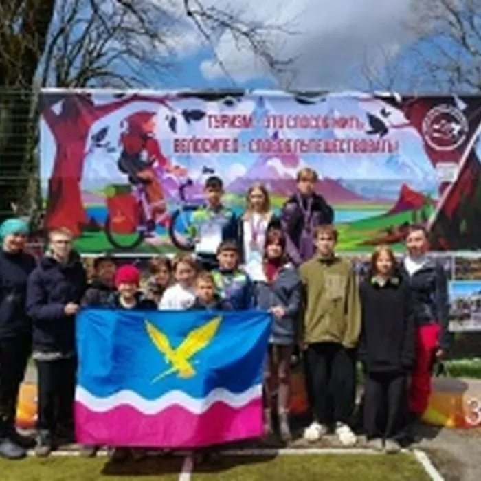 Старты для любителей двухколёсного транспорта