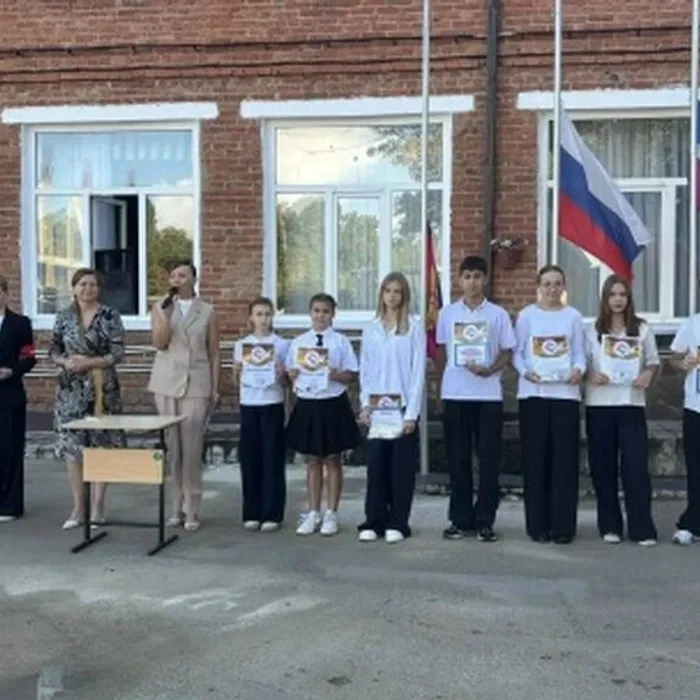 Лето — это маленькая жизнь!