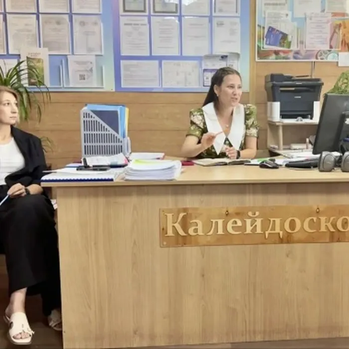 Когда воздух пахнет осенью и новыми открытиями...