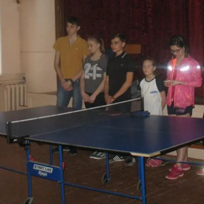 открытое занятие по теме «Совершенствование нападающих ударов. Игра в защите»