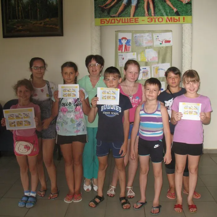 «Самый умный Знайка»