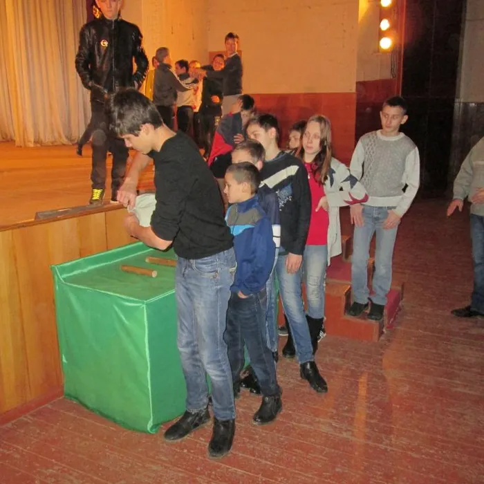 4.01.2017 - «Зимняя спартакиада»