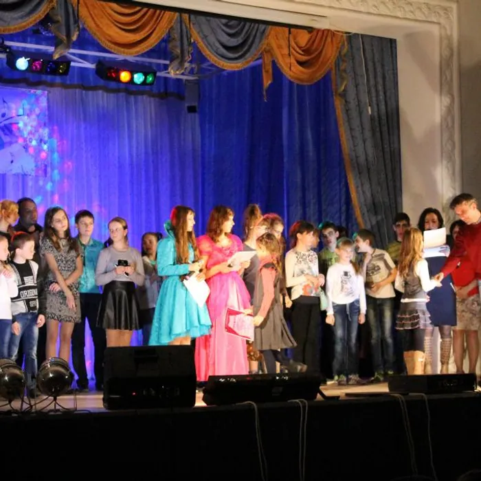 Сказка за сказкой