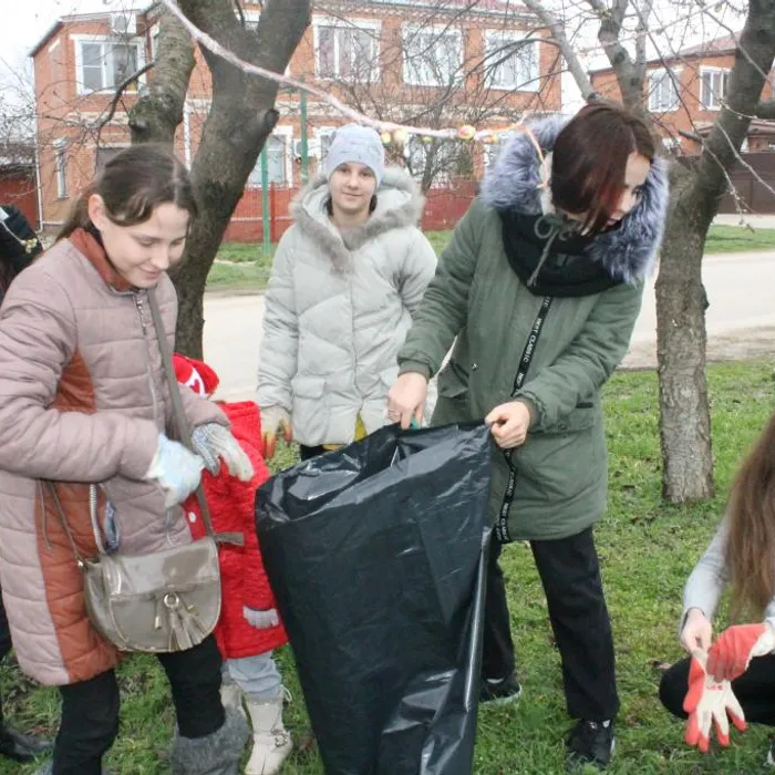 Международный День Воды